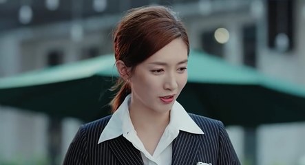《恋爱先生》23集 - Mr.Right EP23 - 靳东 江疏影领衔主演