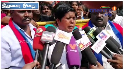 இன்று நடந்தது என்ன?-வீடியோ