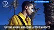 Cocco Morocco Fashion Story with a Message for Fucking Young! Magazine | FashionTV | FTV