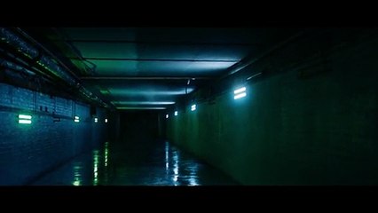 Labirent: Son İsyan - Fragman