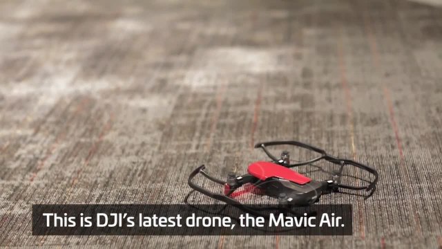DJI Mavic Air