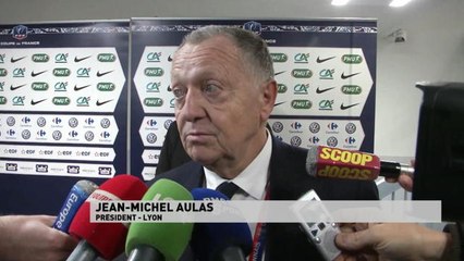 Infosport+ - Monaco-Lyon: Les réactions