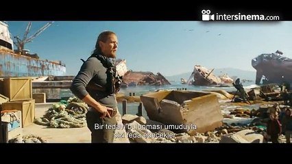 Labirent: Son İsyan - Fragman