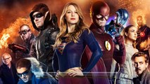 The CW Shows Coming To Netflix 2018