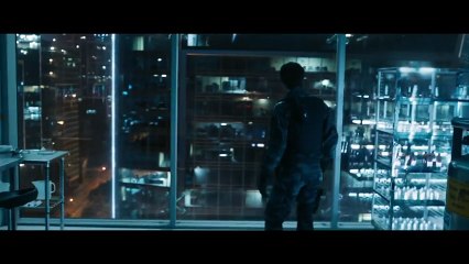 Labirent: Son İsyan - Fragman