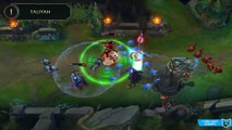 7 SURPRISE ONE-SHOT Champions - League of Legends