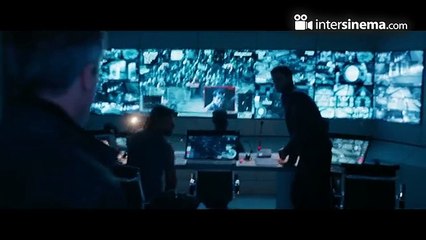 Labirent: Son İsyan - Fragman