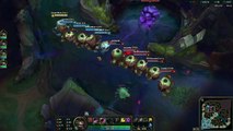 Tahm Kench eating Tahm Kench eating Tahm Kench eating Tahm Kench eating ... | League of Legends