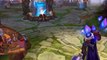 Taric: Champion Spotlight | Gameplay - League of Legends
