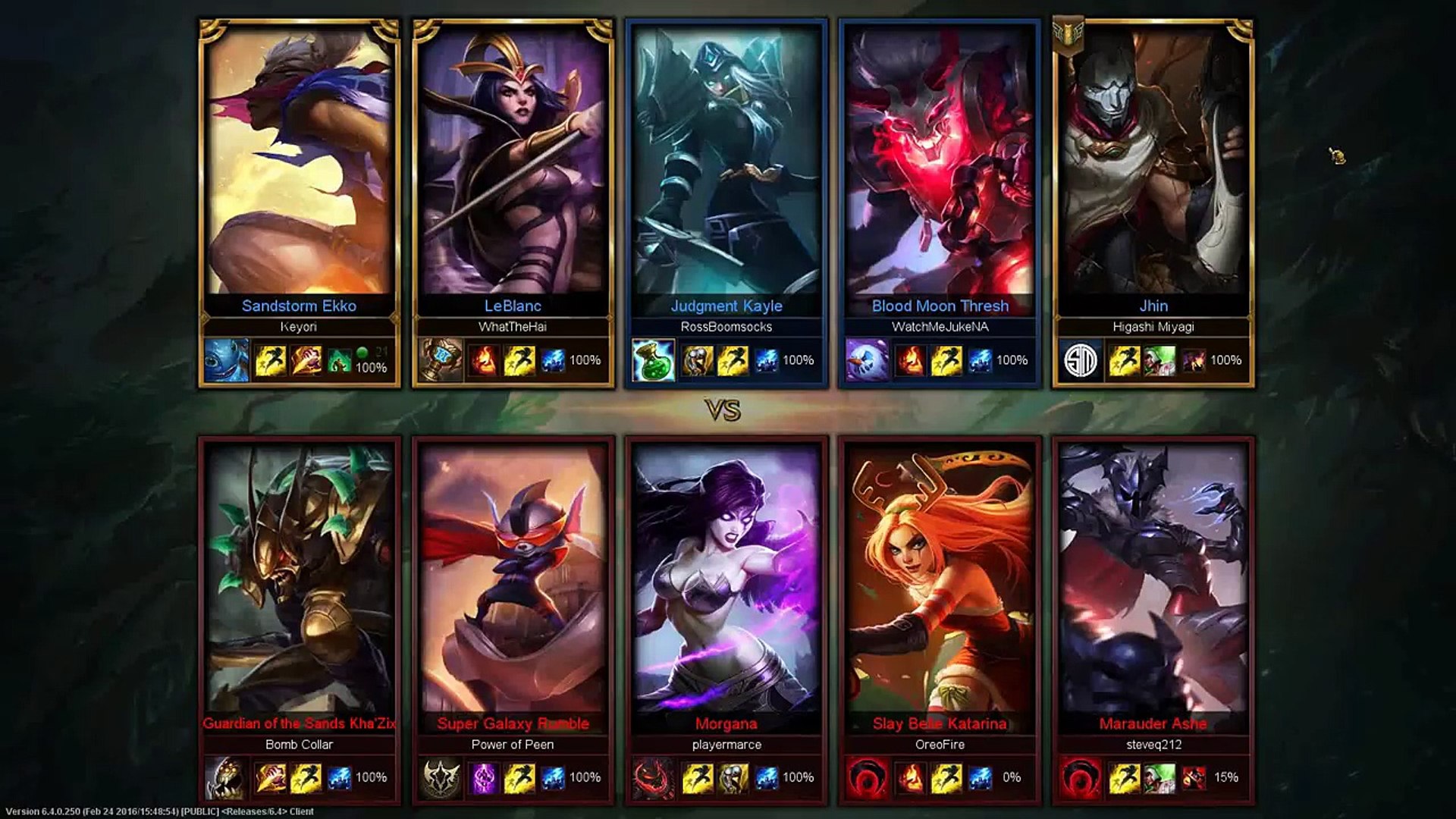 EKKO 2K