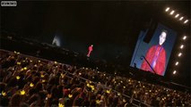 [ENGSUB] #지드래곤 #GDRAGON ACT III, #MOTTEINSEOUL MENT #1