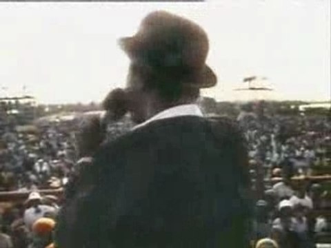 Sugar Minott-Ruff Ol' Life(live)