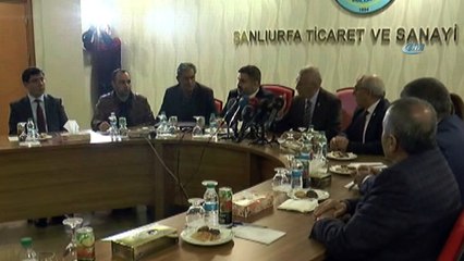 STK’lardan 'Zeytin Dalı Harekatı'na destek