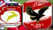 1-2 Basem Ali Goal Egypt  Premier - 25.01.2018 Al Raja 1-2 Ahly Cairo
