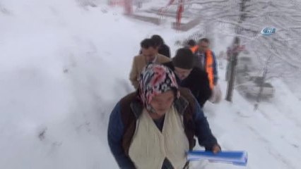 Baharla Birlikte Erel Bülbül'ün Ailesi Evlerine Kavuşacak