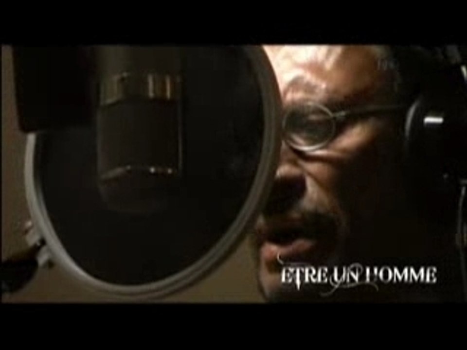 Johnny Hallyday - Le Coeur d'un Homme - 4eme partie