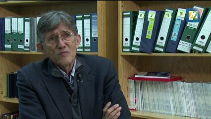 ¿Cuántos genes componen al ser humano ?