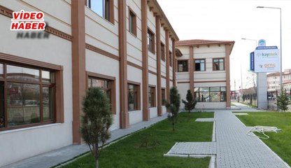 (25 Ocak 2018) KAYMEK’İN  KURSİYER SAYISI  GEÇEN YILA GÖRE YÜZDE 35 ORANINDA ARTTI…