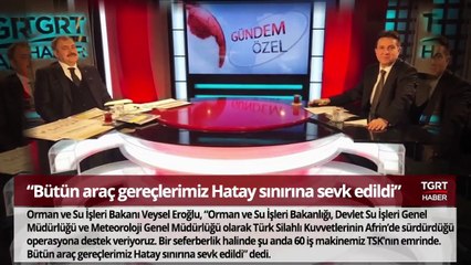 Bugün Neler Oldu - 25 Ocak 2018 - Akşam Bülteni