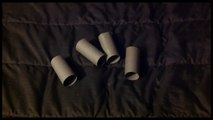 cool things to do with toilet paper rolls