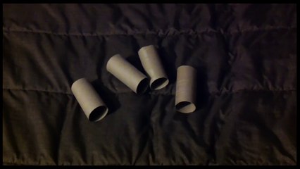 cool things to do with toilet paper rolls