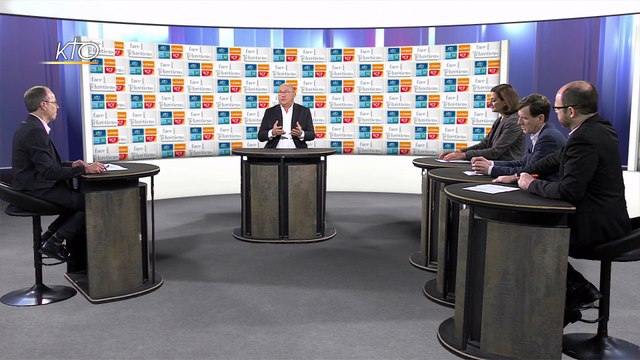 Michel Sapin | Parti socialiste: le débat ne doit pas porter sur les personnes, les postures