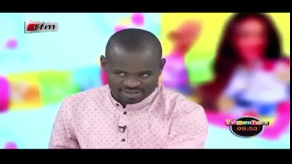 Pape Cheikh Diallo à Doudou : Danga Beugue Hetu Jigueen 🗣️