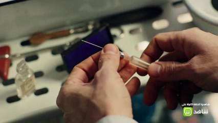 #أنت_وطني  هل تقوم عزيزة بتنفيذ طلب العقيد توفيق وتقتل العم حسن ؟