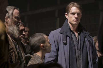 Altered Carbon Season 1 Episode 1 - Out of the Past [Netflix]