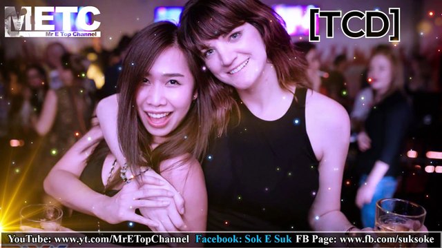 Popular Music Mix 2018,(ទោះបងក្រក៏អូននៅស្នេហ៍ Remix), By Mrr Thea Ft Mrr Chav Chav And Dii [TCD]