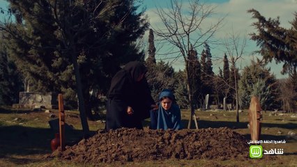 #أنت_وطني  يلدز تتعرض لهجوم الغاضبين من مقتل زوجها الدكتور مصطفى بسببها..