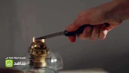 توفيق يلجأ إلى عزيزة بعد إصابته في أنت وطني..