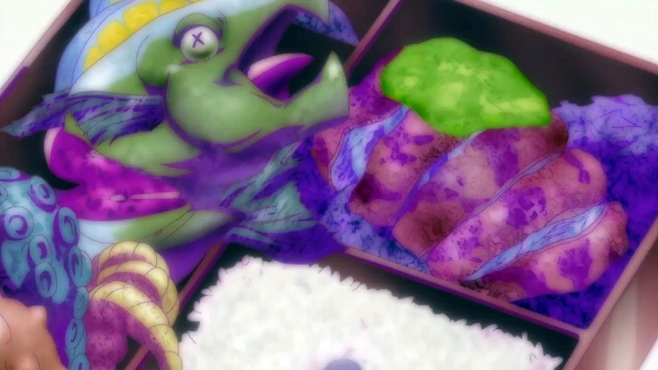 Beerus and Whis Travels To Meet Goku - Dragon Ball Super Episode 4 English Sub [Sex Playlist]