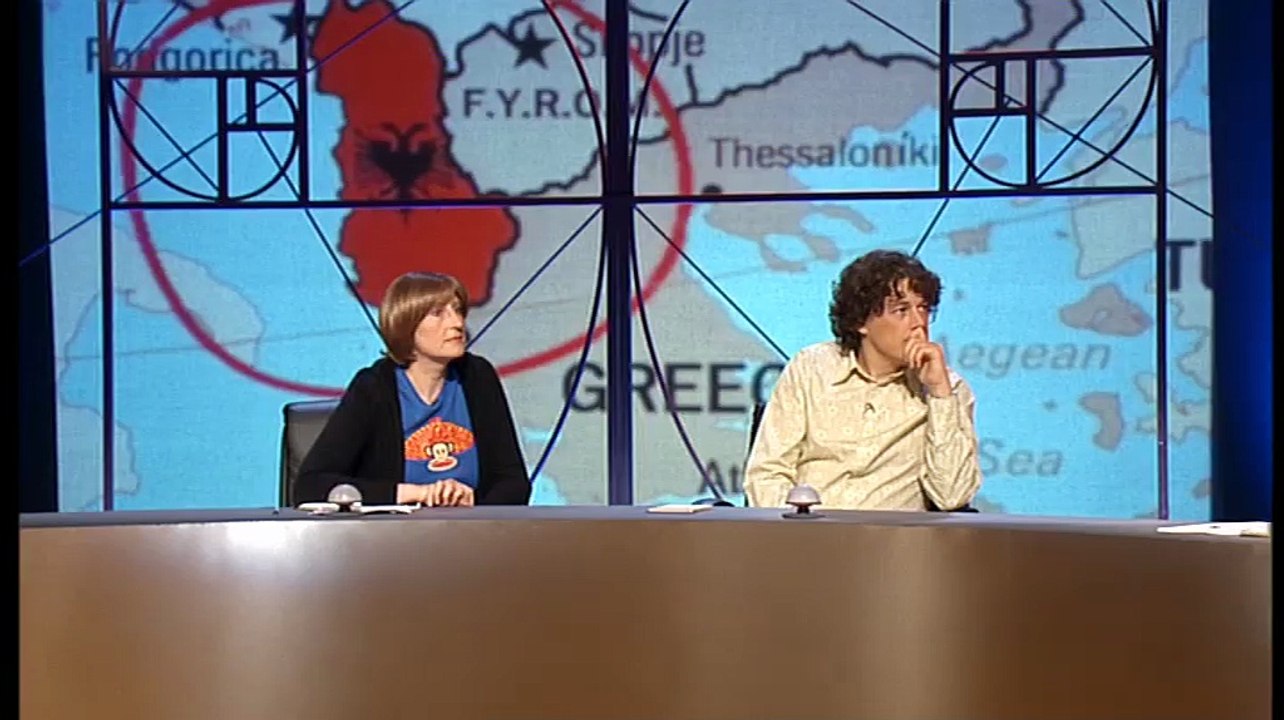 Qi S01 E08 Albania