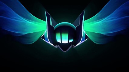 DJ Sona ULTIMATE Skin Teaser Preview! (League of Legends - LoL)