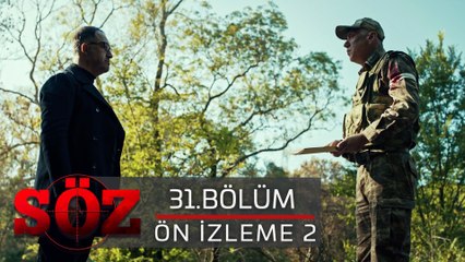 Söz | 31.Bölüm -  Ön İzleme 2