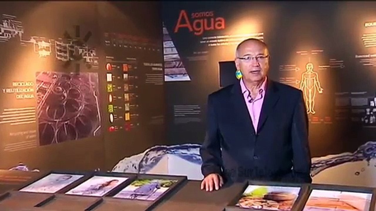 El agua y la hidratación en el ser humano