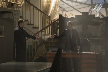 Altered Carbon Season 1 Episode 1 (1x1) Out of the Past "Streaming"