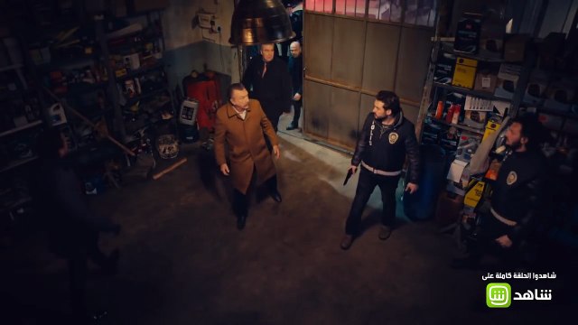 #جسور_والجميلة جسور يكشف لـ سوهان من وراء اختطافها