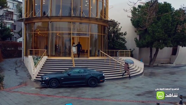 #جسور_والجميلة سوهان تبلغ كورهان بأنها موافقة على الزواج من جسور .. هل ترى تصرفها سليم؟