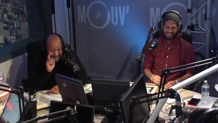 Zumbactu en mode 7ème art #ZUMBACTU