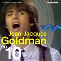 Top 10 des chansons de Jean-Jacques Goldman