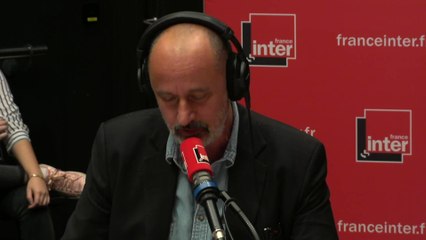 Ambiance de merde dans médias - Morin a fait un rêve
