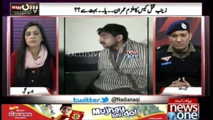 Bachon Kay Aghwa Ki #FIR.. #Police Ka Lahay Amal Kya Hota Hai...?