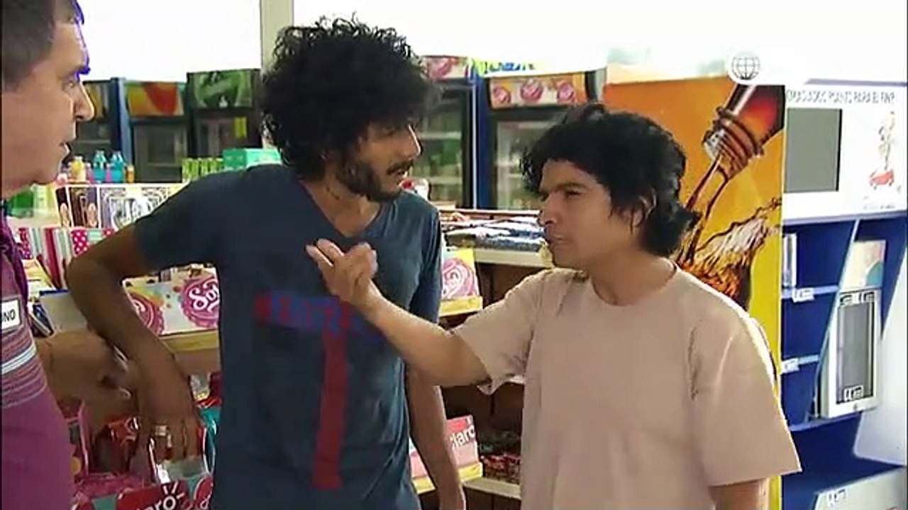 VBQ Todo por la Fama – Capitulo 4 Completo Hd