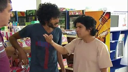 VBQ Todo por la Fama – Capitulo 4 Completo Hd