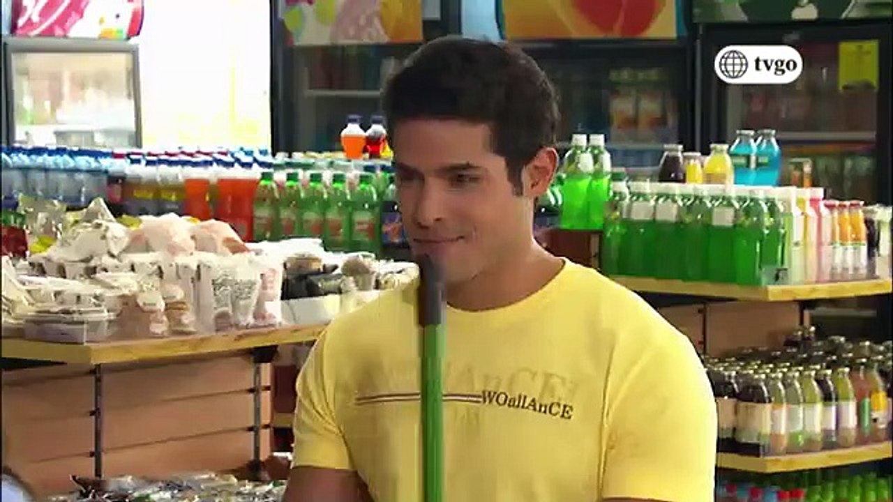 VBQ Todo por la Fama – Capitulo 8 Completo Hd