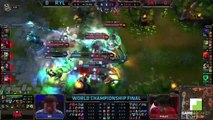 LCS Championship Controversy & Viktor Rework - League of Legends Waypoint 8/20/14