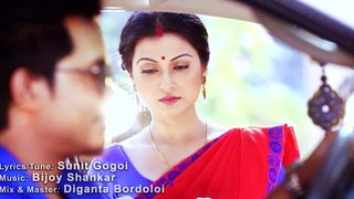 English Baideo by Achurjya Borpatra - Torali Vol.3 - New Assamese Video Song 2018