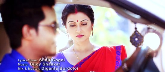 English Baideo by Achurjya Borpatra - Torali Vol.3 - New Assamese Video Song 2018